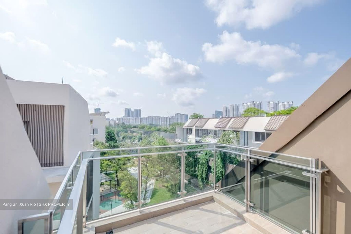 Parksuites (D10), Apartment #574487041